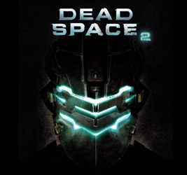 Dead Space 2 Artwork EA